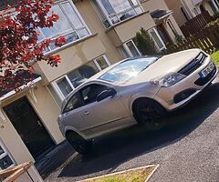 Astra GTC 1.7 diesel