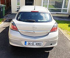Astra GTC 1.7 diesel - Image 3/6