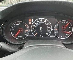 Black Opel Insignia Turbo Diesel 2.0 - Image 3/9