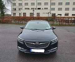 Black Opel Insignia Turbo Diesel 2.0 - Image 6/9