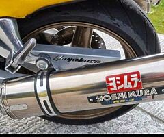 1999 Suzuki Hayabusa - Image 3/9