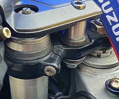 1999 Suzuki Hayabusa - Image 5/9