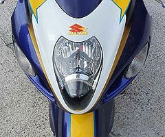 1999 Suzuki Hayabusa - Image 6/9