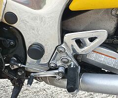 1999 Suzuki Hayabusa - Image 8/9