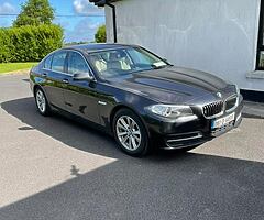 2016 BMW 520 d - Image 3/8