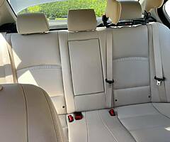 2016 BMW 520 d - Image 5/8