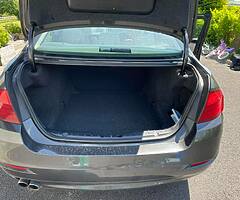 2016 BMW 520 d - Image 6/8