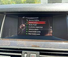 2016 BMW 520 d - Image 7/8