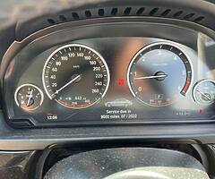 2016 BMW 520 d - Image 8/8
