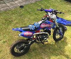 90 cc dirt bike - Image 4/6