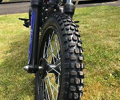 90 cc dirt bike - Image 5/6