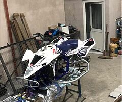 2007 Suzuki LT - Image 3/10