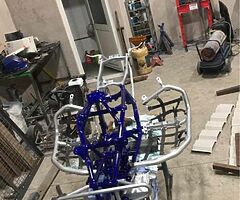 2007 Suzuki LT - Image 4/10