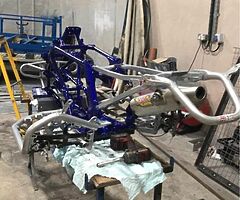 2007 Suzuki LT - Image 5/10