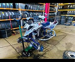 2007 Suzuki LT - Image 6/10