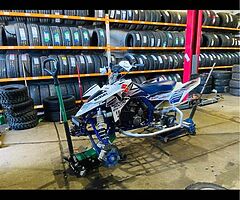 2007 Suzuki LT - Image 7/10