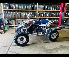 2007 Suzuki LT - Image 8/10