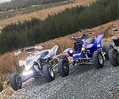 2007 Suzuki LT - Image 9/10