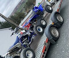 2007 Suzuki LT - Image 10/10