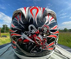 Arai Haga Rx7 Corsair - Image 3/8