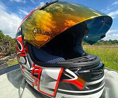 Arai Haga Rx7 Corsair - Image 4/8