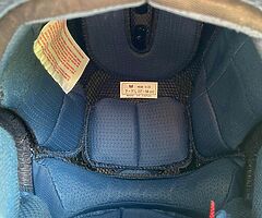 Arai Haga Rx7 Corsair - Image 6/8