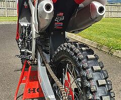 Crf450 2019 - Image 3/9