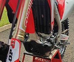 Crf450 2019 - Image 5/9