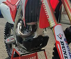 Crf450 2019 - Image 6/9