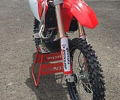 Crf450 2019 - Image 7/9