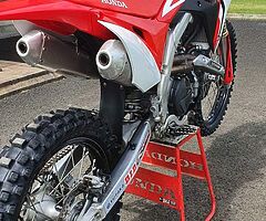 Crf450 2019 - Image 9/9