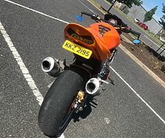 2003 Kawasaki Z1 - Image 5/10