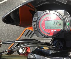 2003 Kawasaki Z1 - Image 6/10