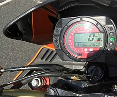 2003 Kawasaki Z1 - Image 7/10