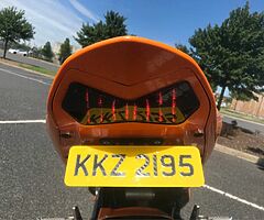 2003 Kawasaki Z1 - Image 8/10