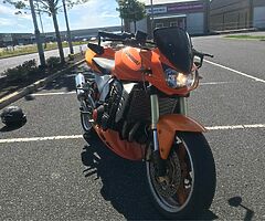 2003 Kawasaki Z1 - Image 10/10