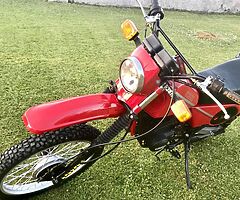 1981 Suzuki TS - Image 3/7