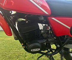 1981 Suzuki TS - Image 4/7