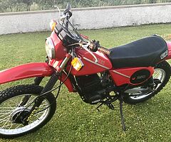 1981 Suzuki TS - Image 5/7