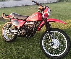 1981 Suzuki TS - Image 7/7