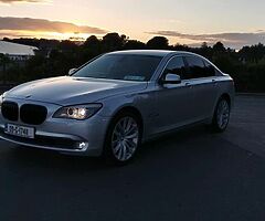 W 7 Series f01 - Image 3/10