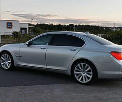 W 7 Series f01 - Image 4/10