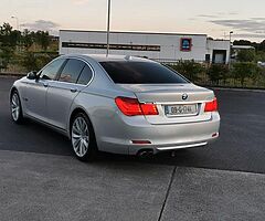 W 7 Series f01 - Image 5/10
