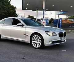 W 7 Series f01 - Image 6/10