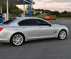 W 7 Series f01 - Image 7/10