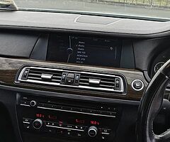 W 7 Series f01 - Image 8/10