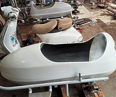 Sidecars - Image 3/10