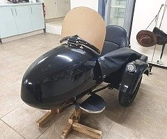 Sidecars - Image 9/10