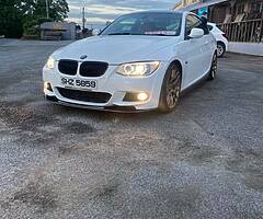 BMW E92 330 D Msport - Image 3/10