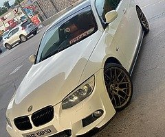 BMW E92 330 D Msport - Image 4/10